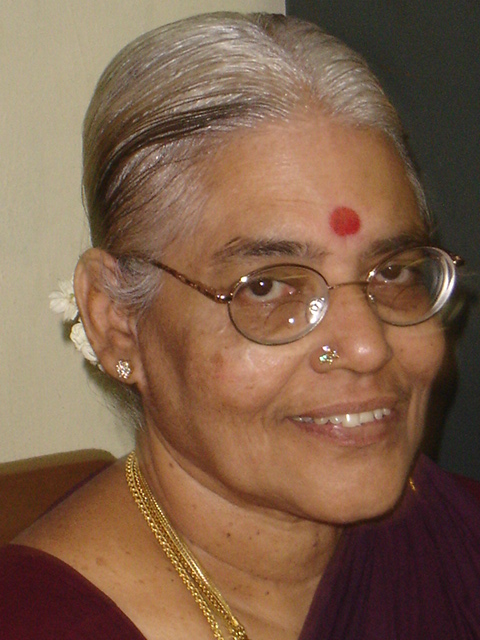 Poojyashri Shri Amma