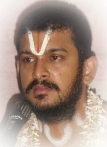 Mahaan Brahmashree Gopalavallidasan