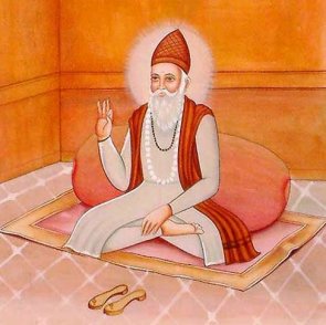 Kabir Das