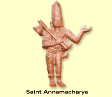 Sri Annamacharya