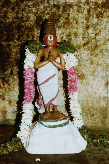 Sri Periyaazhwaar