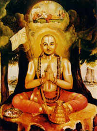 Swami Ramanujar